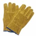 Splited Cowhide Drivers Gloves